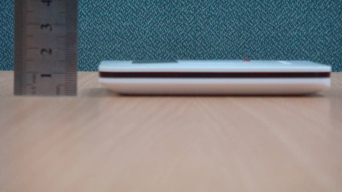 Vodafone Mobile Wi-Fi - FCC ID QISR201 - Huawei Technologies Co.,Ltd (4)