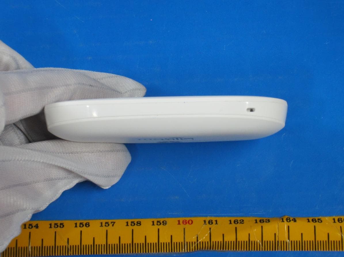 Mobile WiFi - FCC ID QISR206 - Huawei Technologies Co.,Ltd (3)