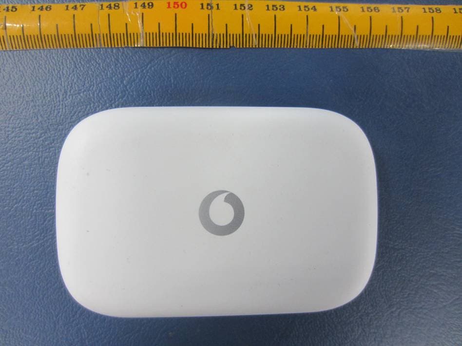 Mobile Wi-Fi - FCC ID QISR207 - Huawei Technologies Co.,Ltd (3)