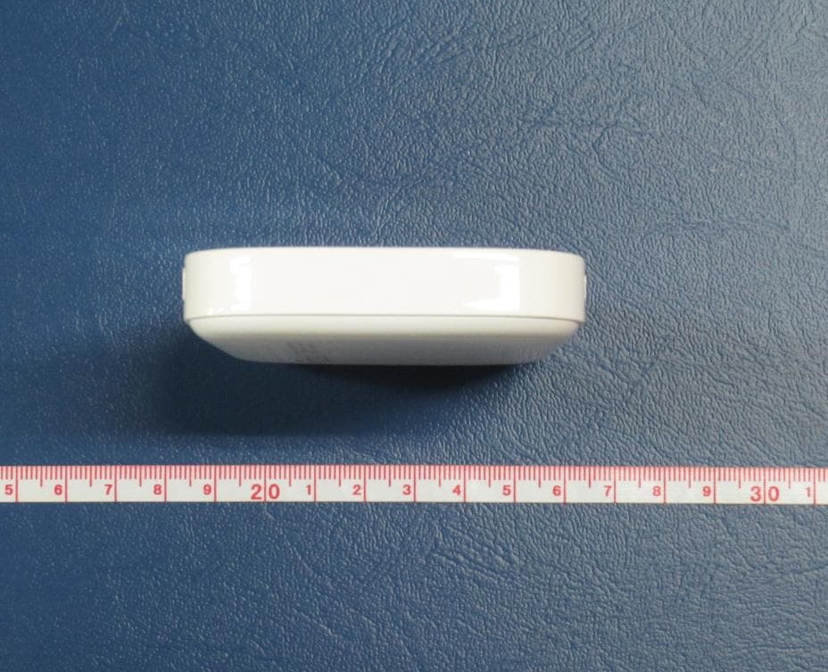 Mobile Cellular Device with GSM/GPRS/EDGE 850/1900, WCDMA/DC-HSPDA/HSPA FDD V, and 802.11b/g/n - FCC ID QISR208 - Huawei Technologies Co.,Ltd (3)