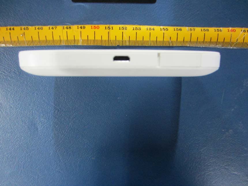 Vodafone Mobile Wi-Fi - FCC ID QISR216 - Huawei Technologies Co.,Ltd (2)