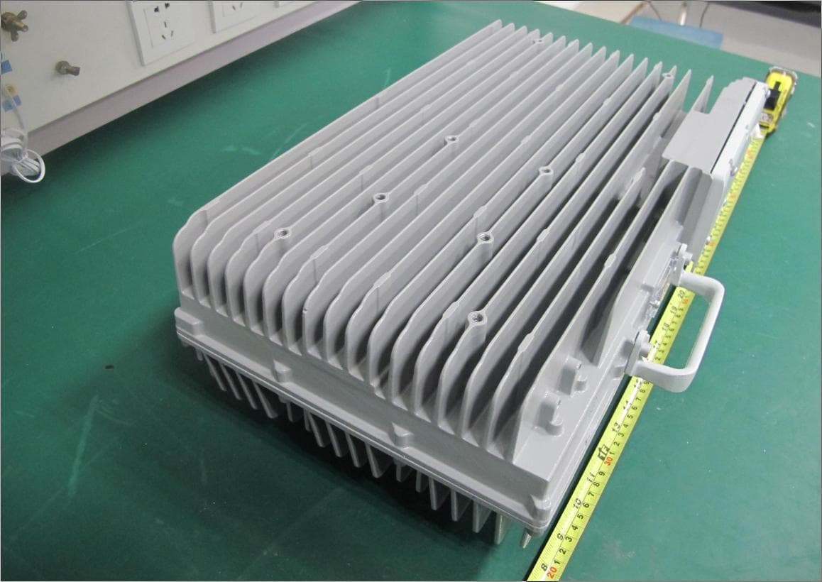 Remote Radio Unit - FCC ID QISRRU3201-B13 - Huawei Technologies Co.,Ltd (2)