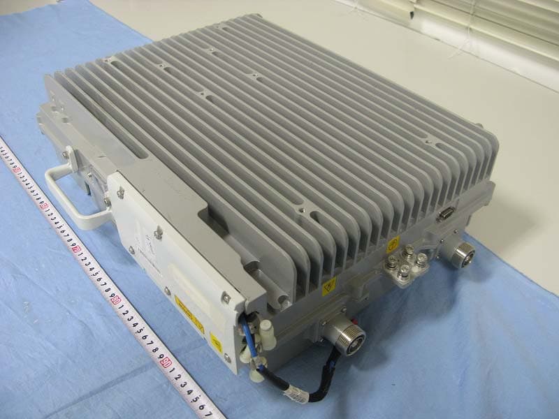 Distributed Base Station Remote Radio Unit - FCC ID QISRRU3203 - Huawei Technologies Co.,Ltd (2)