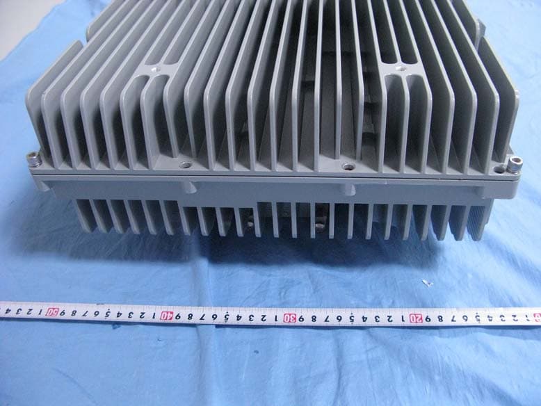 Distributed Base Station Remote Radio Unit - FCC ID QISRRU3203 - Huawei Technologies Co.,Ltd (3)