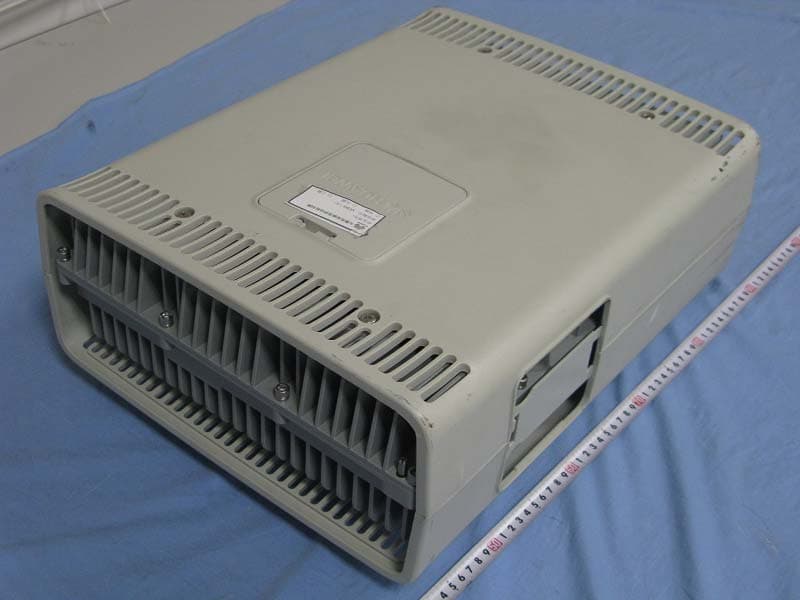 Distributed Base Station Remote Radio Unit - FCC ID QISRRU3203 - Huawei Technologies Co.,Ltd (5)