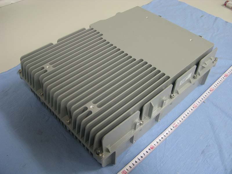 Distributed Base Station Remote Radio Unit - FCC ID QISRRU3203 - Huawei Technologies Co.,Ltd (4)
