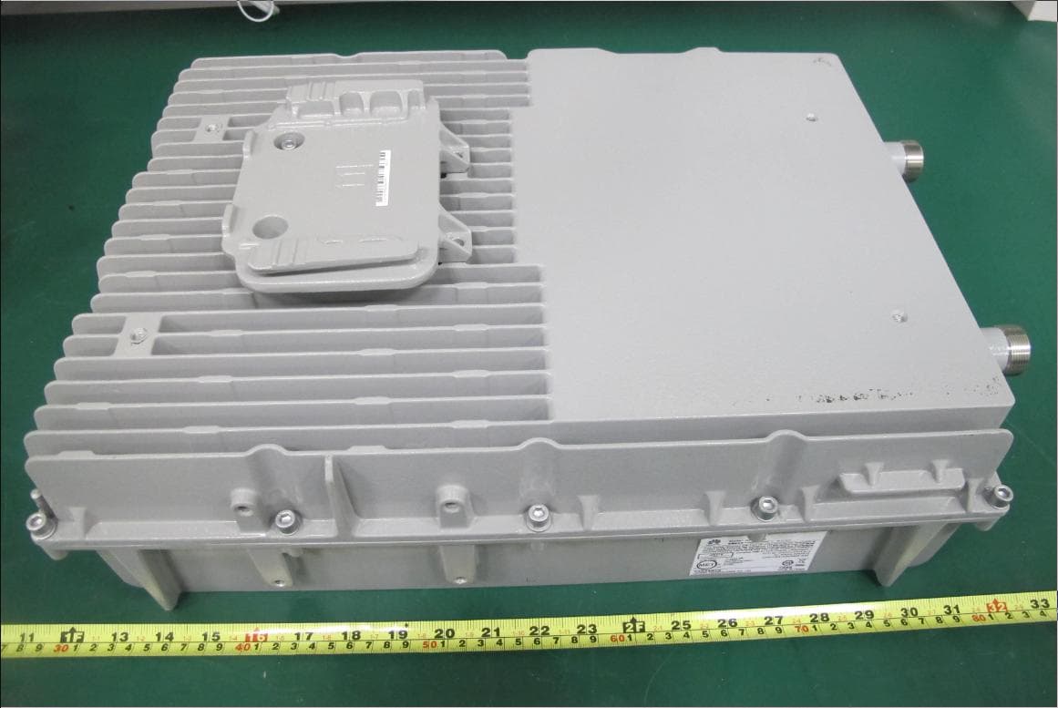 Remote Radio Unit - FCC ID QISRRU3203-B12 - Huawei Technologies Co.,Ltd (4)