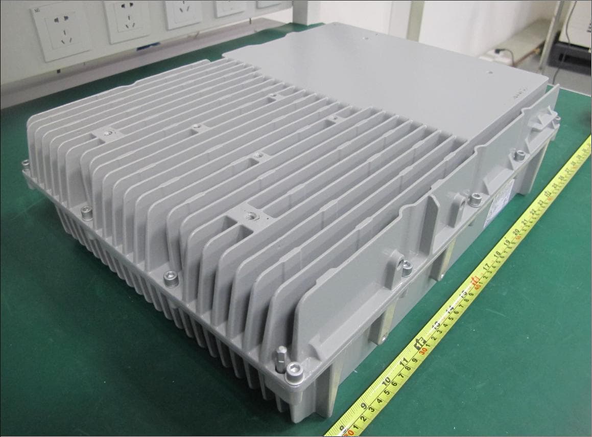 Remote Radio Unit - FCC ID QISRRU3203-B12 - Huawei Technologies Co.,Ltd (2)