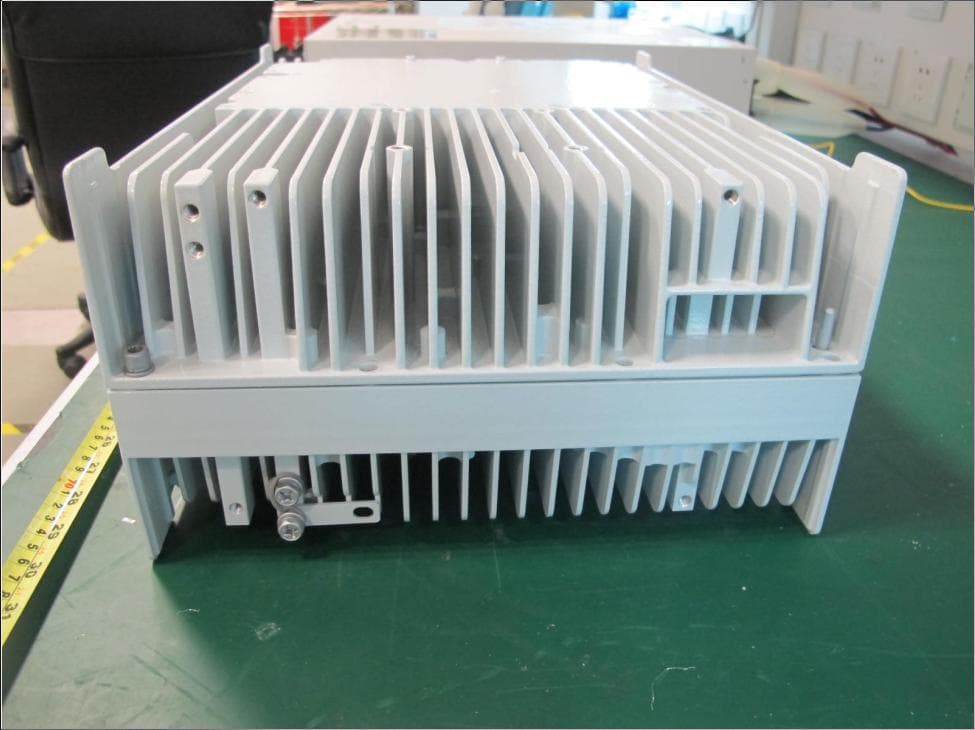 Remote Radio Unit - FCC ID QISRRU3249 - Huawei Technologies Co.,Ltd (2)
