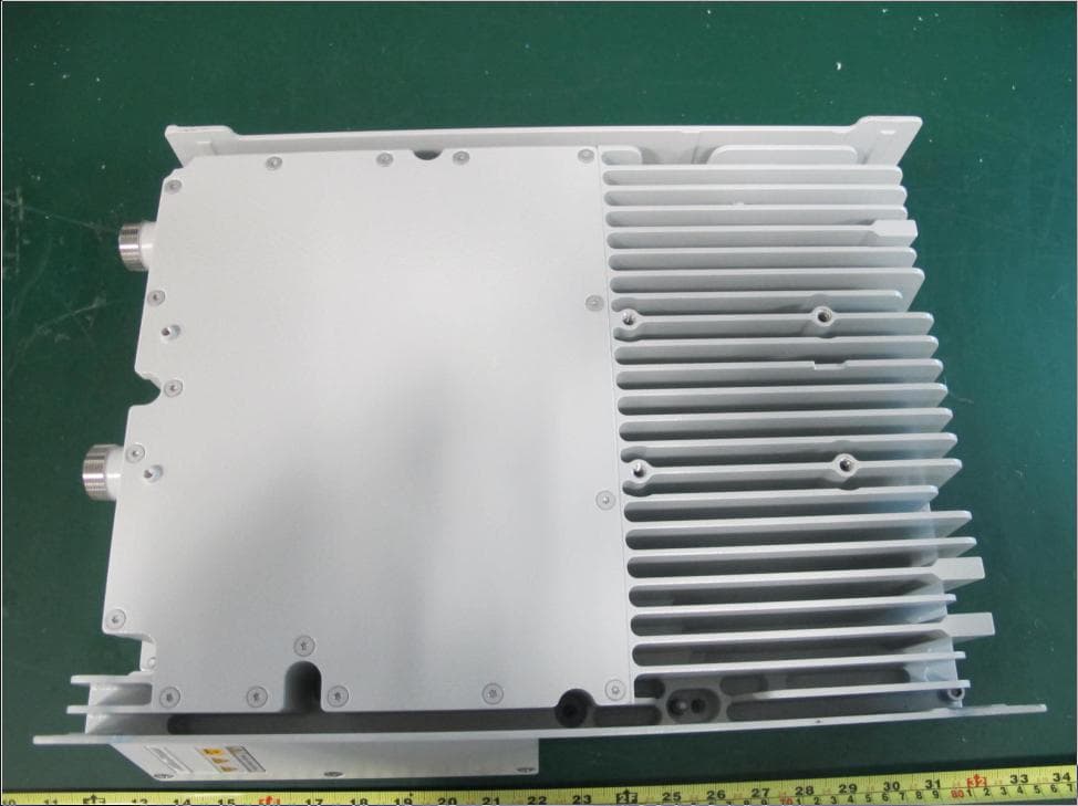Remote Radio Unit - FCC ID QISRRU3249 - Huawei Technologies Co.,Ltd (4)