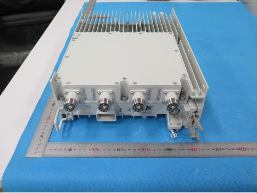 Remote Radio Unit - FCC ID QISRRU3261 - Huawei Technologies Co.,Ltd (3)