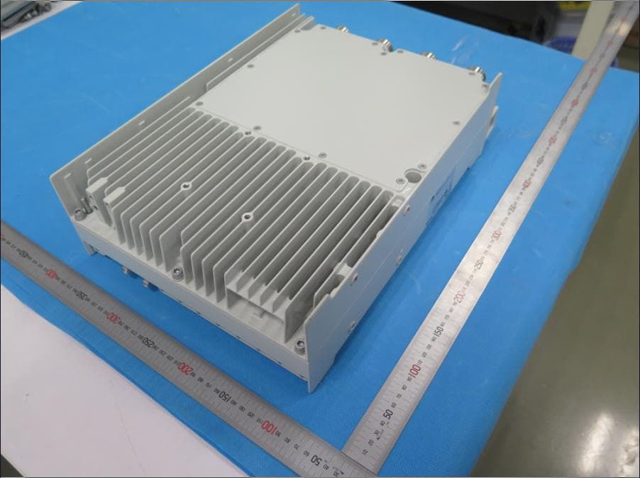 Remote Radio Unit - FCC ID QISRRU3261 - Huawei Technologies Co.,Ltd (2)