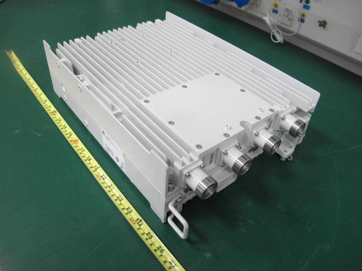 Remote Radio Unit - FCC ID QISRRU3262 - Huawei Technologies Co.,Ltd (2)