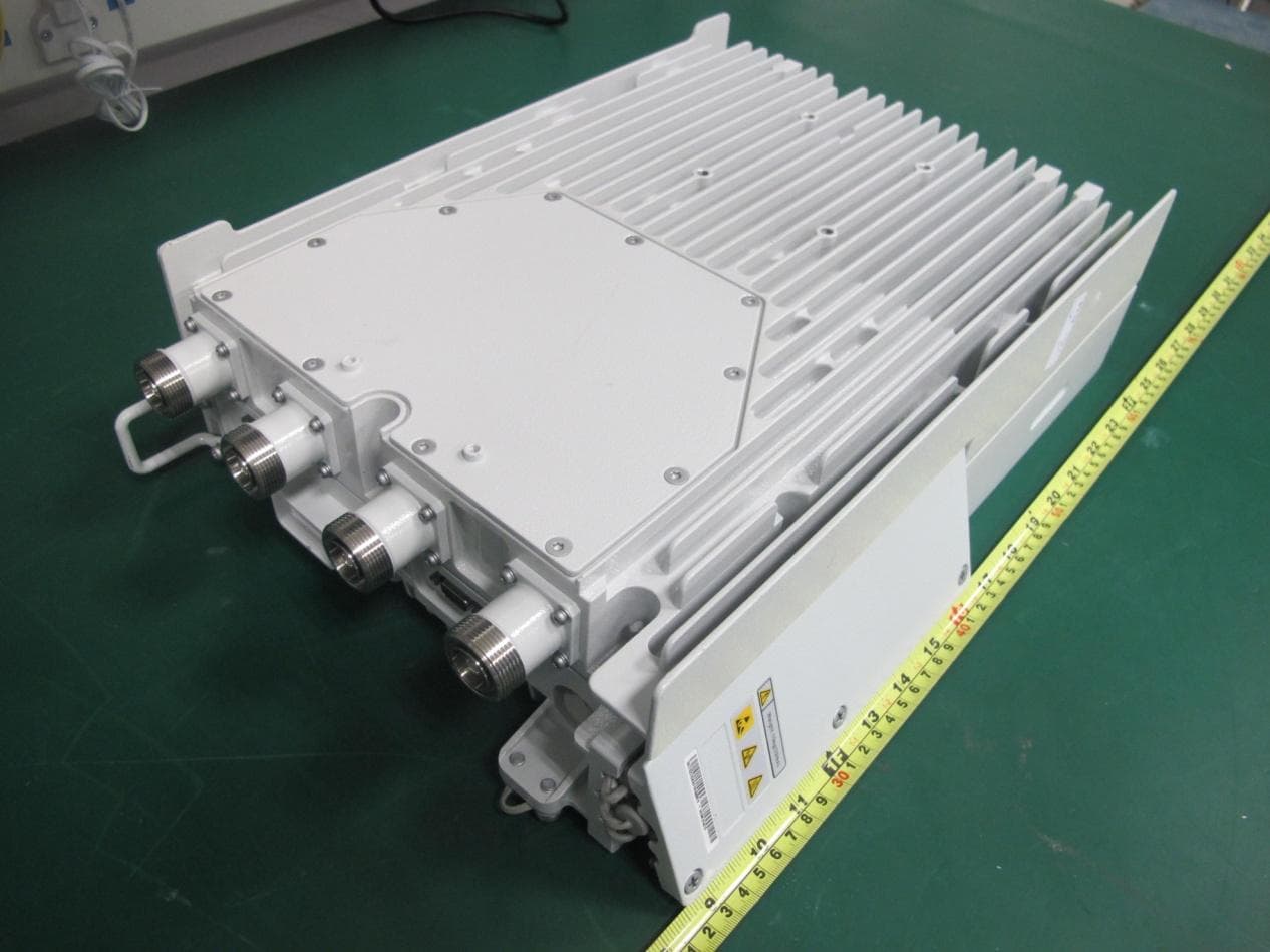 Remote Radio Unit - FCC ID QISRRU3262 - Huawei Technologies Co.,Ltd (3)