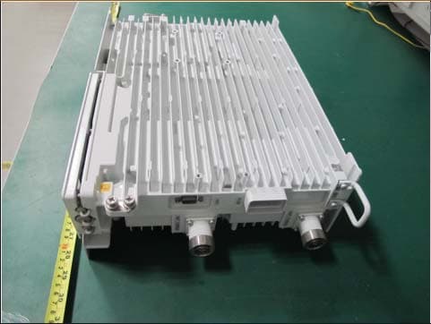 Remote Radio Unit - FCC ID QISRRU3268 - Huawei Technologies Co.,Ltd (3)
