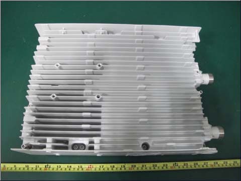 Remote Radio Unit - FCC ID QISRRU3268 - Huawei Technologies Co.,Ltd (2)