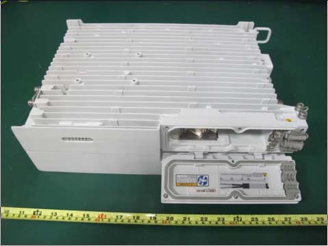 Remote Radio Unit - FCC ID QISRRU3268 - Huawei Technologies Co.,Ltd (4)