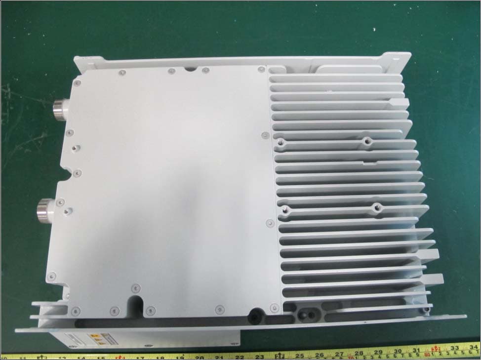 Remote Radio Unit - FCC ID QISRRU3269 - Huawei Technologies Co.,Ltd (4)