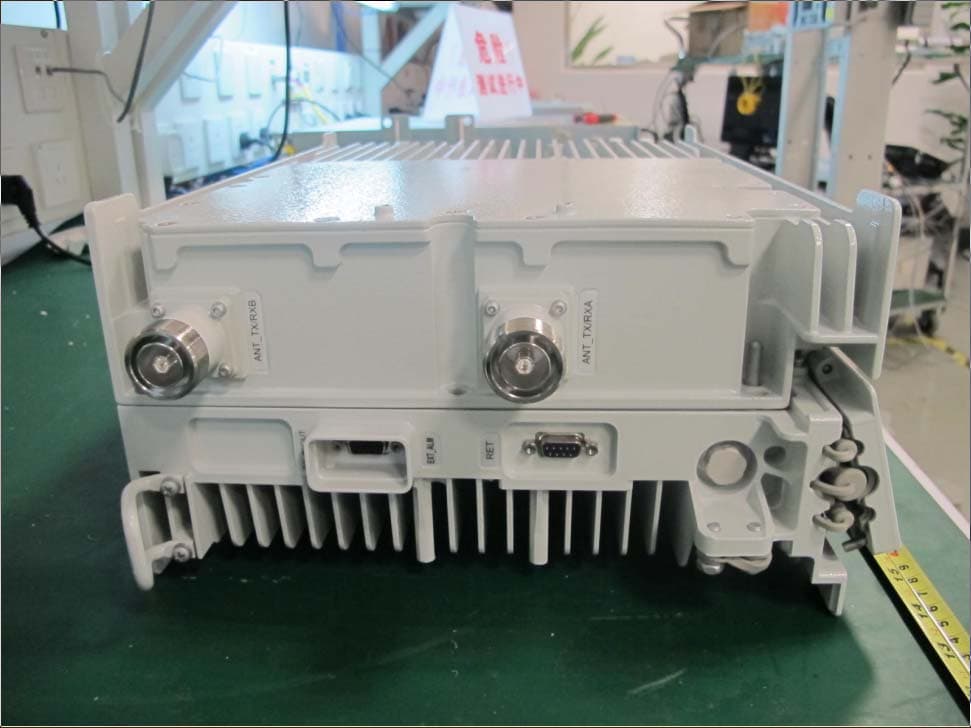 Remote Radio Unit - FCC ID QISRRU3269 - Huawei Technologies Co.,Ltd (3)
