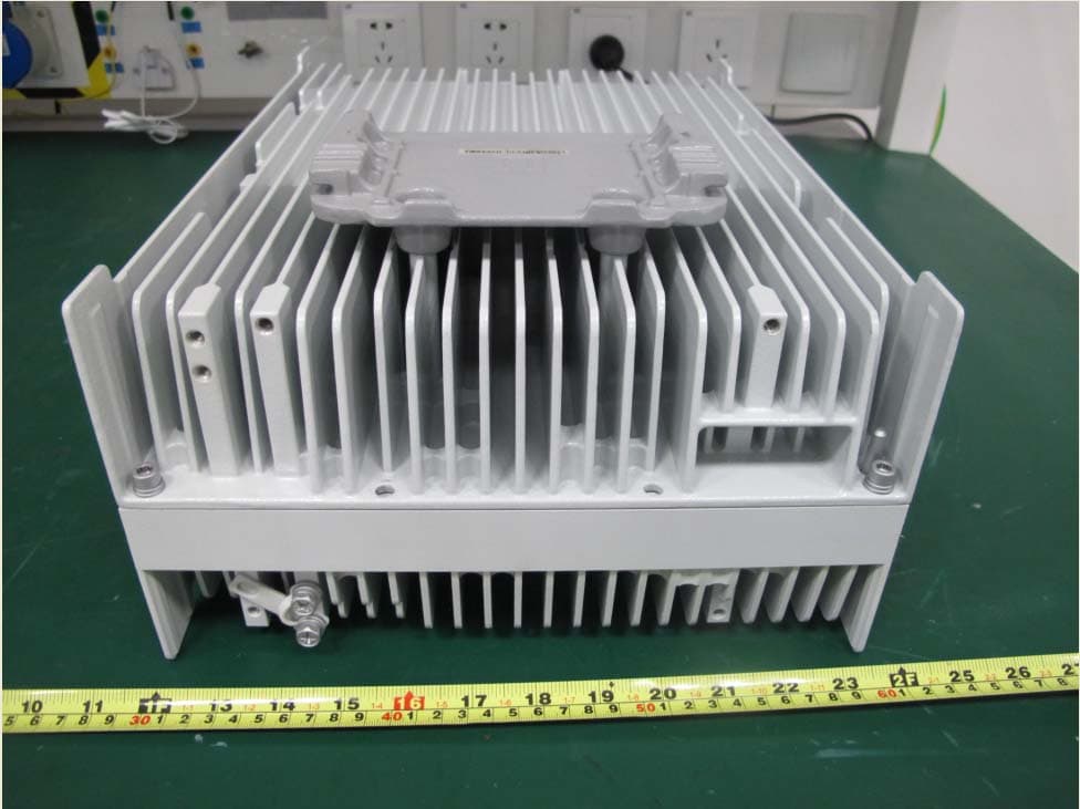Remote Radio Unit - FCC ID QISRRU3269700M - Huawei Technologies Co.,Ltd (2)