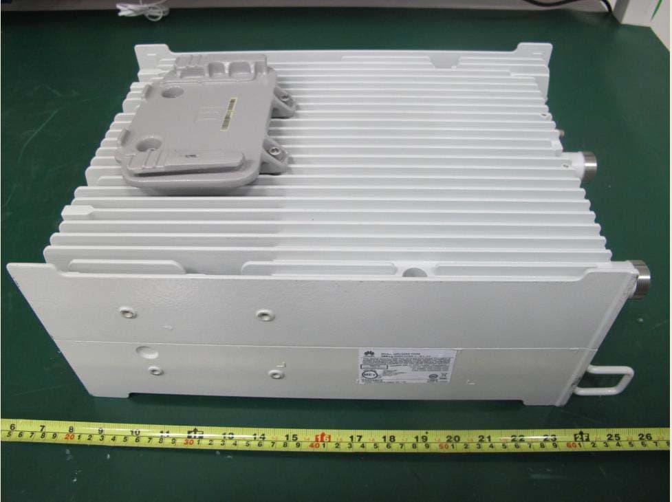 Remote Radio Unit - FCC ID QISRRU3269700M - Huawei Technologies Co.,Ltd (5)