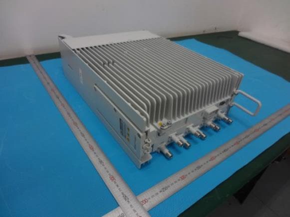 Remote Radio Unit - FCC ID QISRRU3278 - Huawei Technologies Co.,Ltd