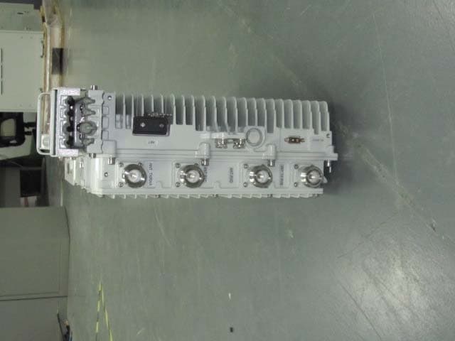 Multi-mode Multi-carriers Remote Radio Unit - FCC ID QISRRU3642 - Huawei Technologies Co.,Ltd (2)
