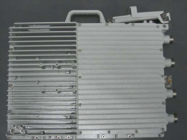 Multi-mode Multi-carriers Remote Radio Unit - FCC ID QISRRU3642 - Huawei Technologies Co.,Ltd