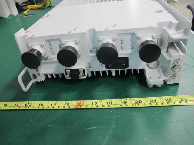 Remote Radio Unit - FCC ID QISRRU3832 - Huawei Technologies Co.,Ltd (4)