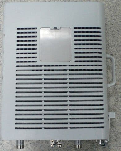 Remote Radio Unit of Multi-Mode Distributed Base Station - FCC ID QISRRU3908 - Huawei Technologies Co.,Ltd