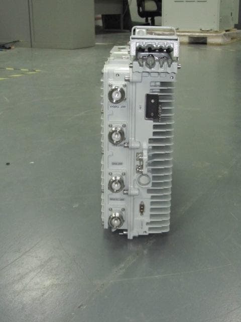 Remote Radio Unit - FCC ID QISRRU3942-850 - Huawei Technologies Co.,Ltd (2)