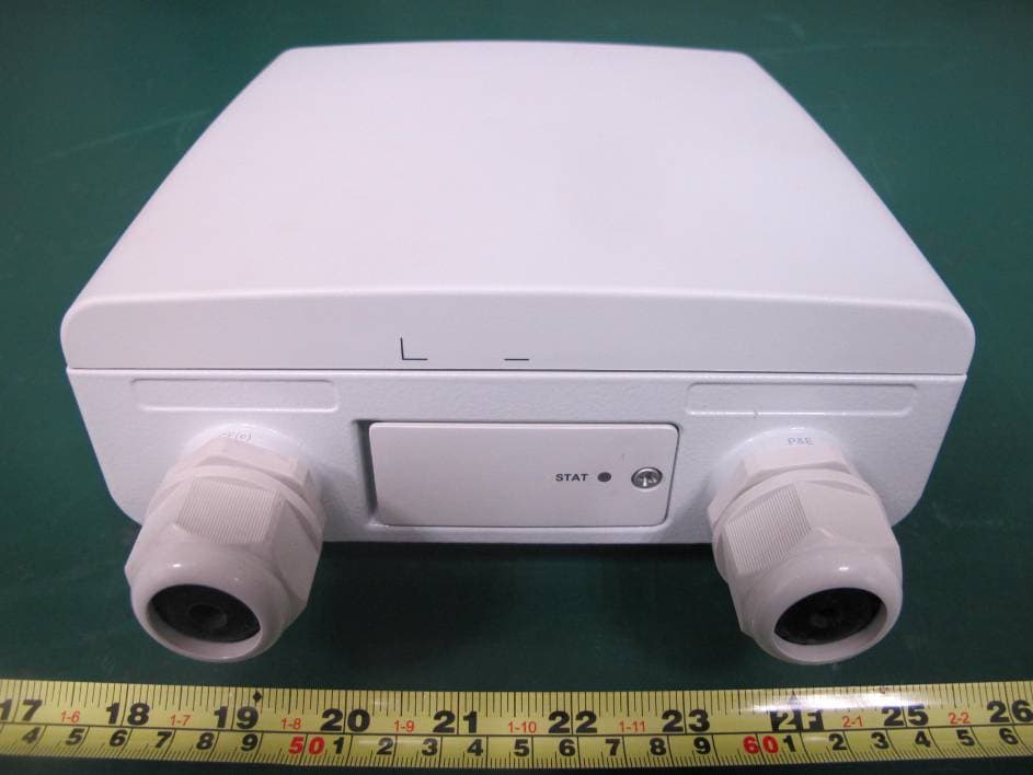 Radio Transmission System - FCC ID QISRTN360 - Huawei Technologies Co.,Ltd (2)