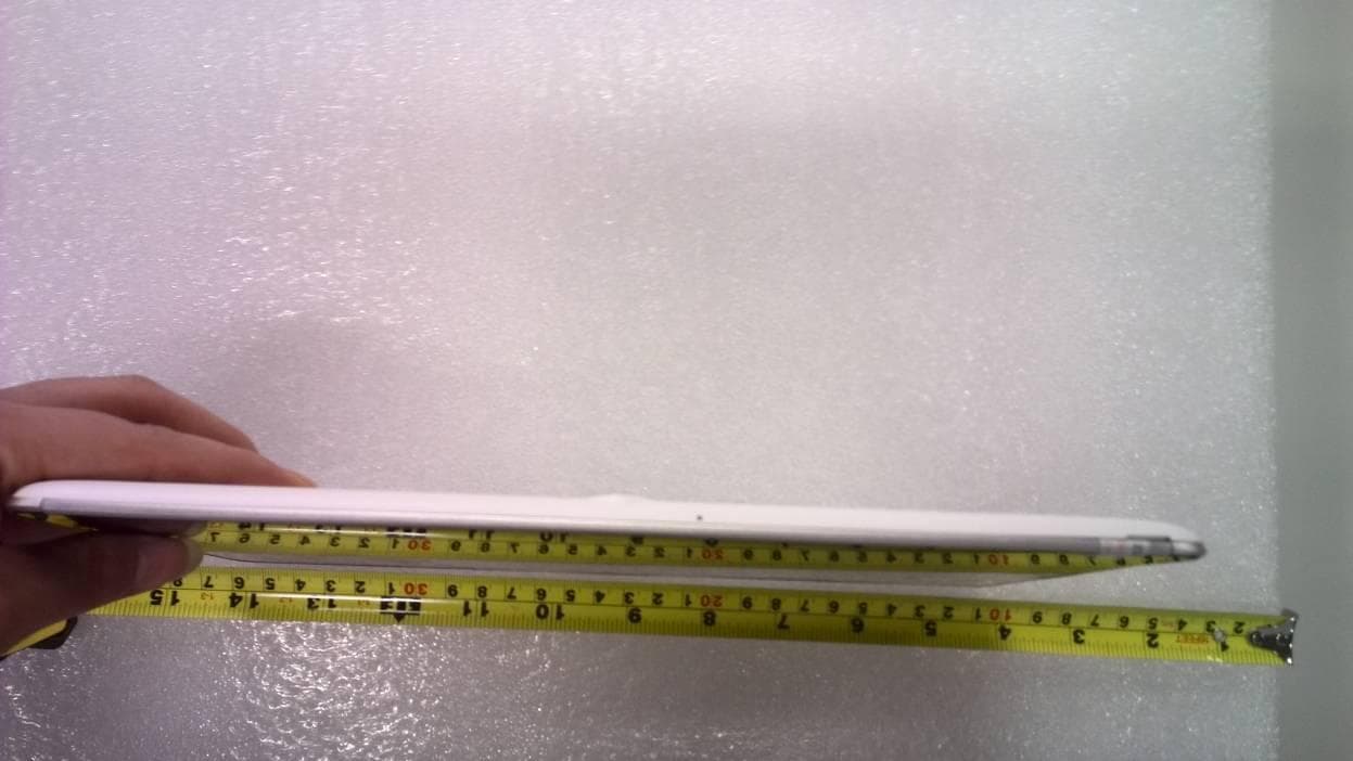 HUAWEI MediaPad 10 FHD - FCC ID QISS10-101W - Huawei Technologies Co.,Ltd (5)