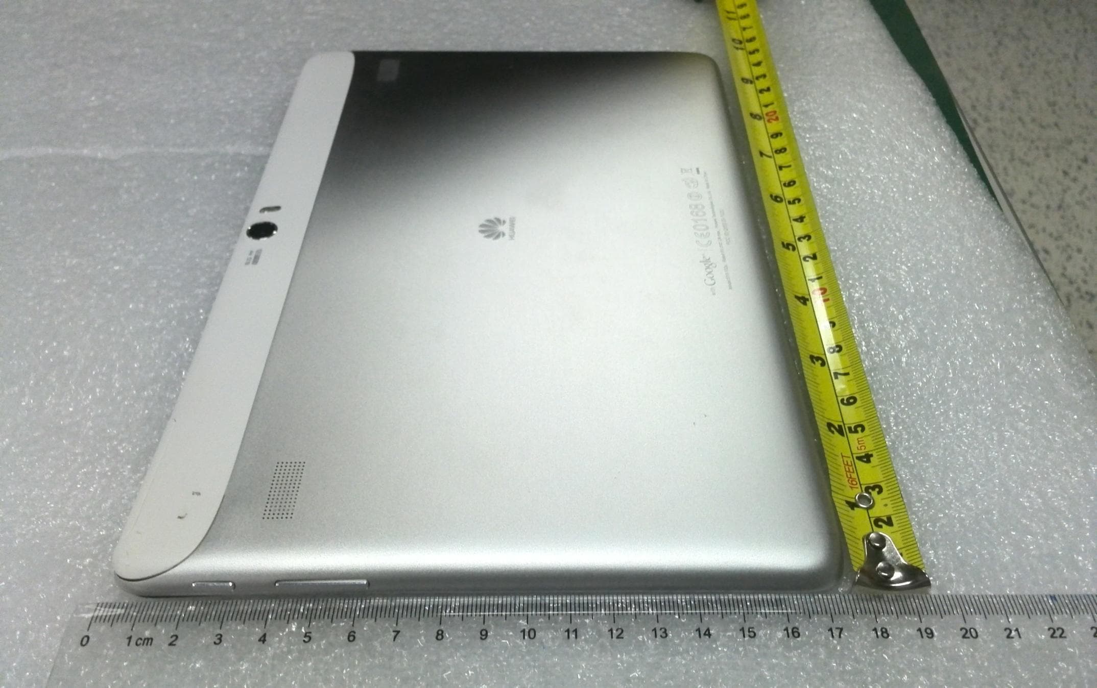 HUAWEI MediaPad 10 FHD - FCC ID QISS10-102U - Huawei Technologies Co.,Ltd (5)