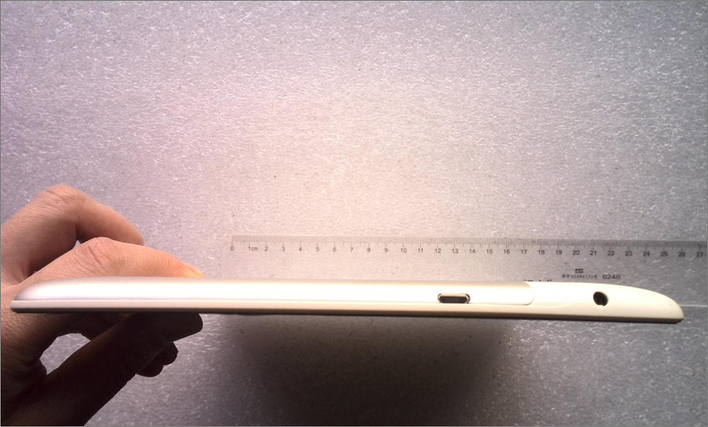 S10-231u - FCC ID QISS10-231U - Huawei Technologies Co.,Ltd