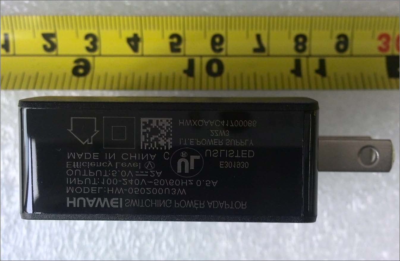 HUAWEI MediaPad 7 Youth 2 - FCC ID QISS7-721W - Huawei Technologies Co.,Ltd