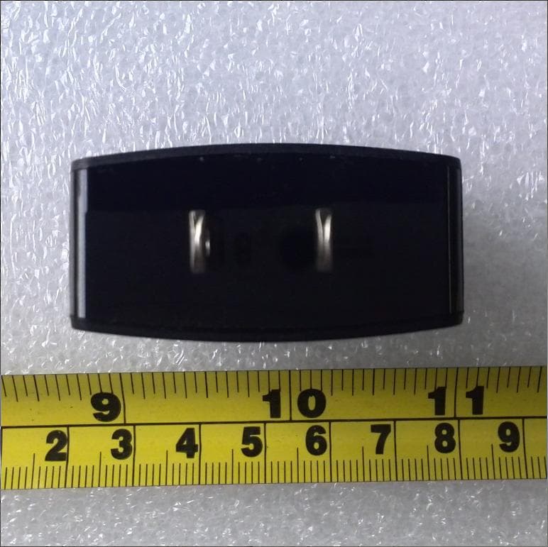 HUAWEI MediaPad 7 Youth 2 - FCC ID QISS7-722U - Huawei Technologies Co.,Ltd (5)