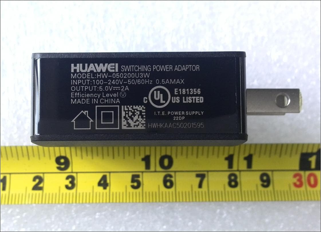 HUAWEI MediaPad M1 8.0 - FCC ID QISS8-302L - Huawei Technologies Co.,Ltd (2)