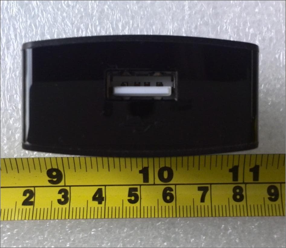 HUAWEI MediaPad M1 8.0 - FCC ID QISS8-302L - Huawei Technologies Co.,Ltd (5)