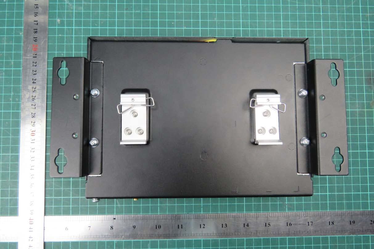 Solar Smart Monitor & Data Logger - FCC ID QISSMARTLOGGER310 - Huawei Technologies Co.,Ltd