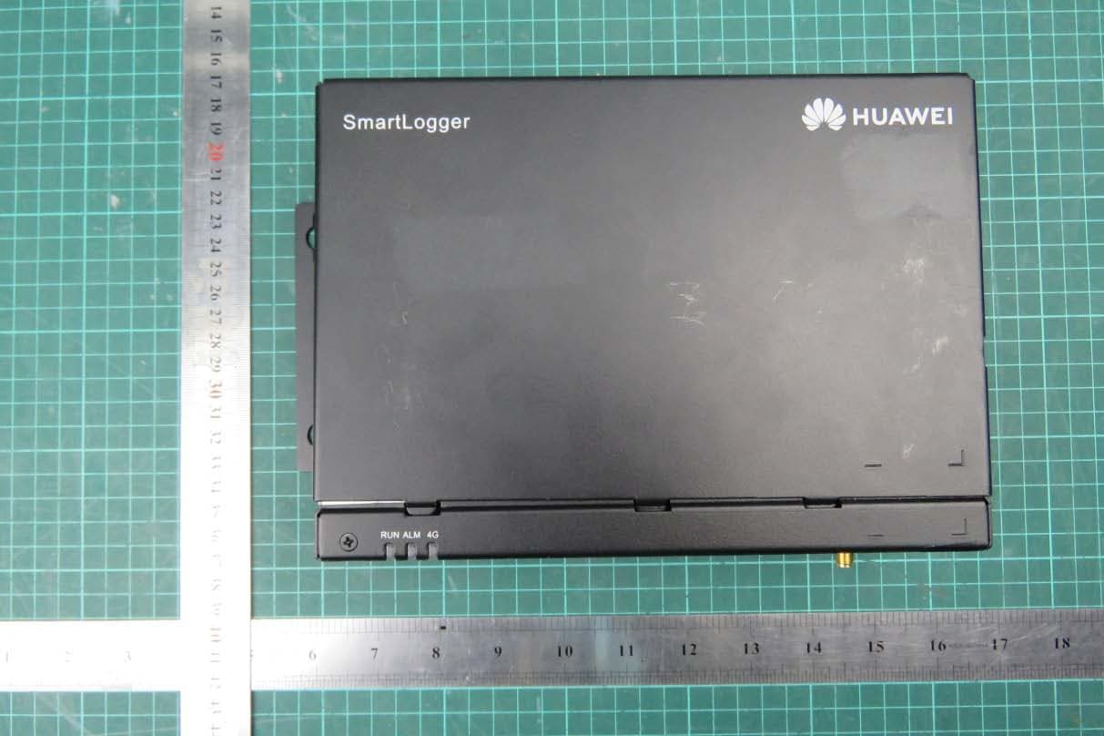 Solar Smart Monitor & Data Logger - FCC ID QISSMARTLOGGER310 - Huawei Technologies Co.,Ltd (2)