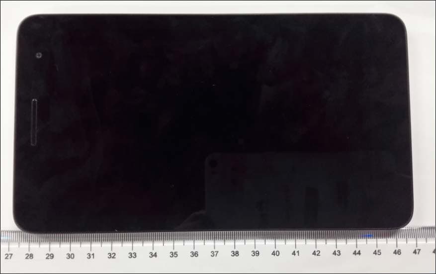 HUAWEI MediaPad T1 7.0 - FCC ID QIST1-701W - Huawei Technologies Co.,Ltd (2)