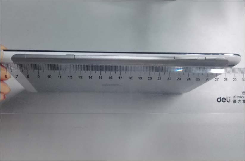 HUAWEI MediaPad T1 10 - FCC ID QIST1-A21W - Huawei Technologies Co.,Ltd (2)