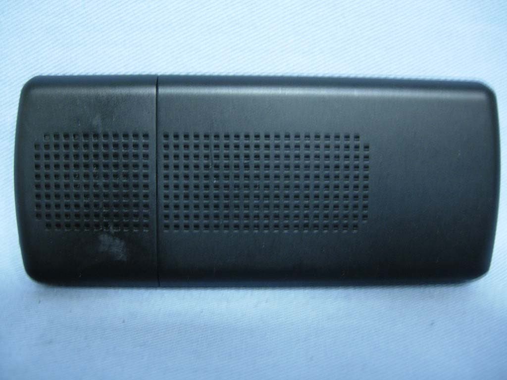 GSM 850/1900 Mobile Phone - FCC ID QIST158 - Huawei Technologies Co.,Ltd