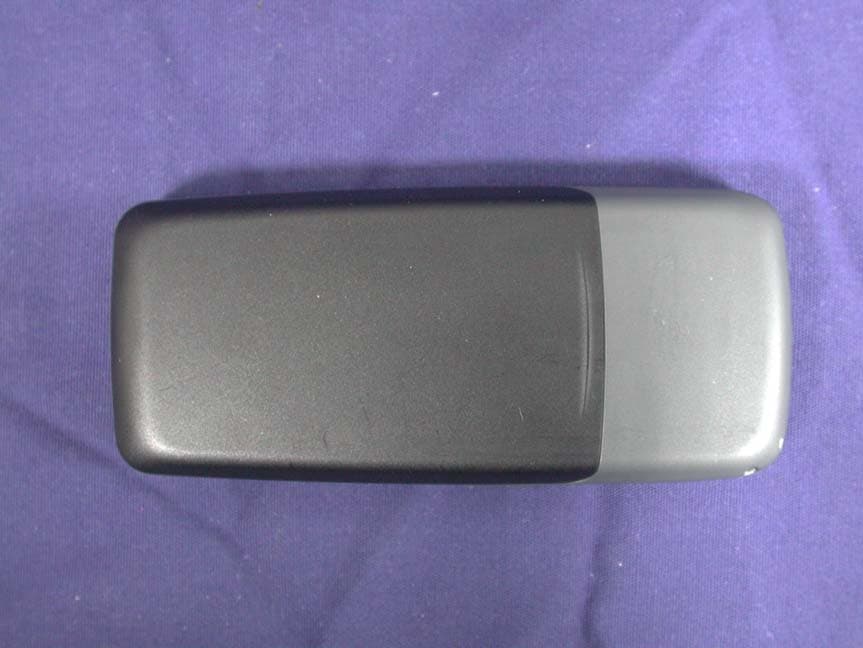 T201 Mobile Phone - FCC ID QIST201 - Huawei Technologies Co.,Ltd (2)