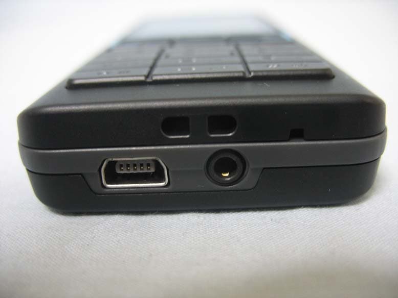 GSM Cellphone - FCC ID QIST208 - Huawei Technologies Co.,Ltd