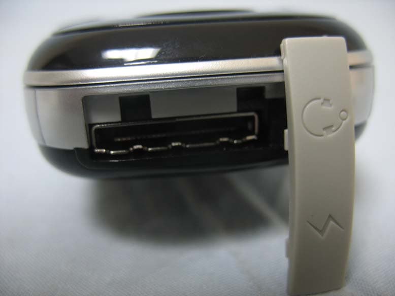 GSM 850/1900 Mobile Phone - FCC ID QIST330 - Huawei Technologies Co.,Ltd (5)