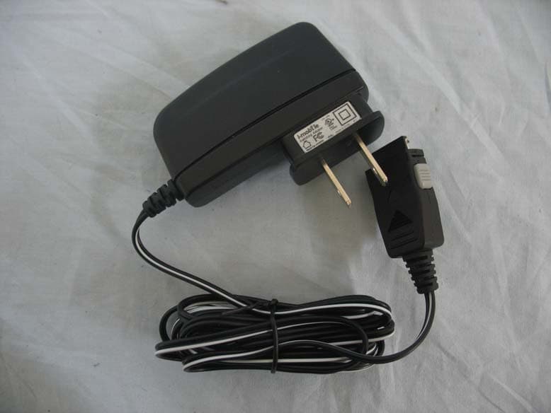 GSM 850/1900 Mobile Phone - FCC ID QIST330 - Huawei Technologies Co.,Ltd