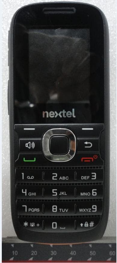 HSDPA/HSUPA/UMTS/GSM/GPRS/EDGE 850/1900, Bluetooth Mobile Phone - FCC ID QISU2900 - Huawei Technologies Co.,Ltd (2)