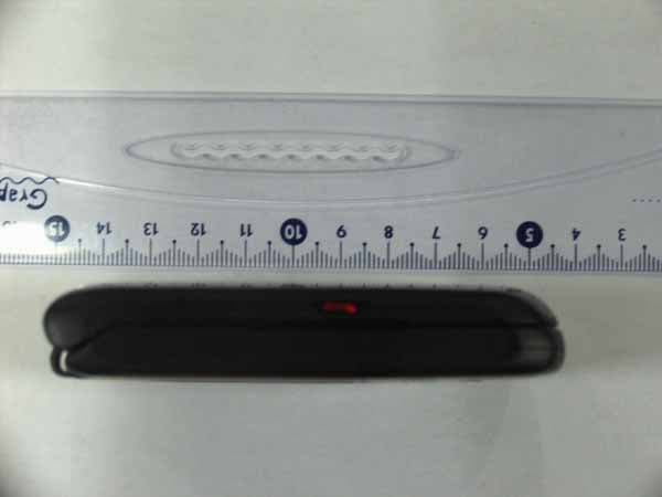 Mobile Phone - FCC ID QISU550 - Huawei Technologies Co.,Ltd (2)